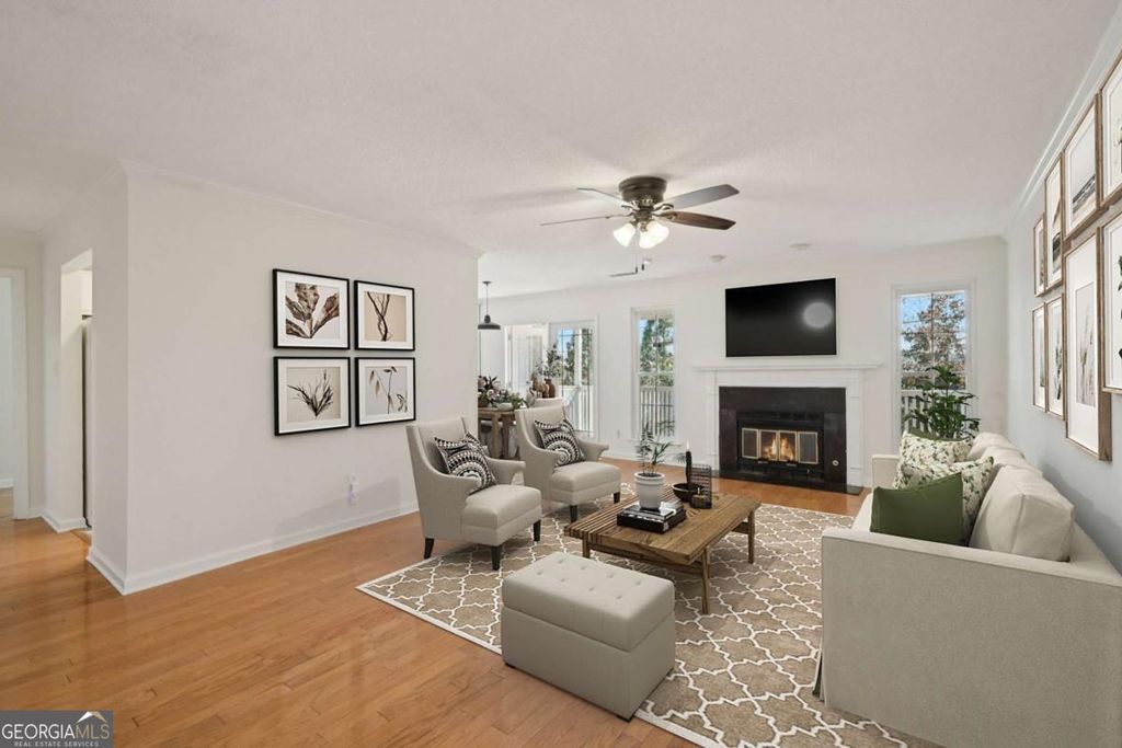 Photo of 1750 Clairmont Road #21, Decatur, GA 30033 (MLS # 10699046)