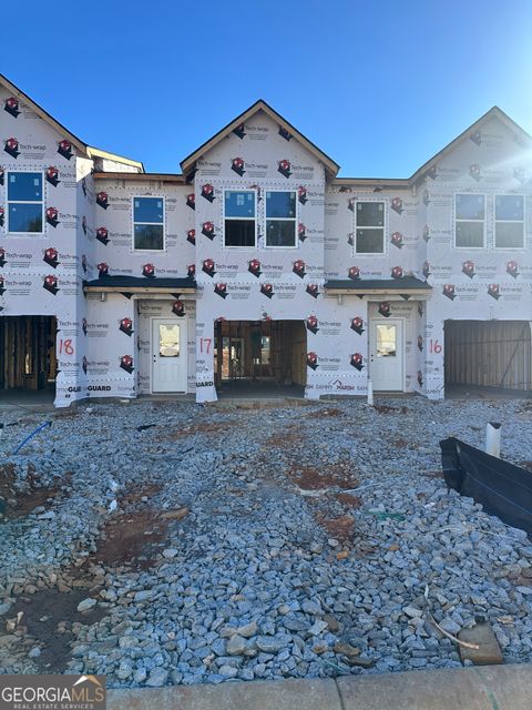 119 Meadowview DR Temple GA 30179