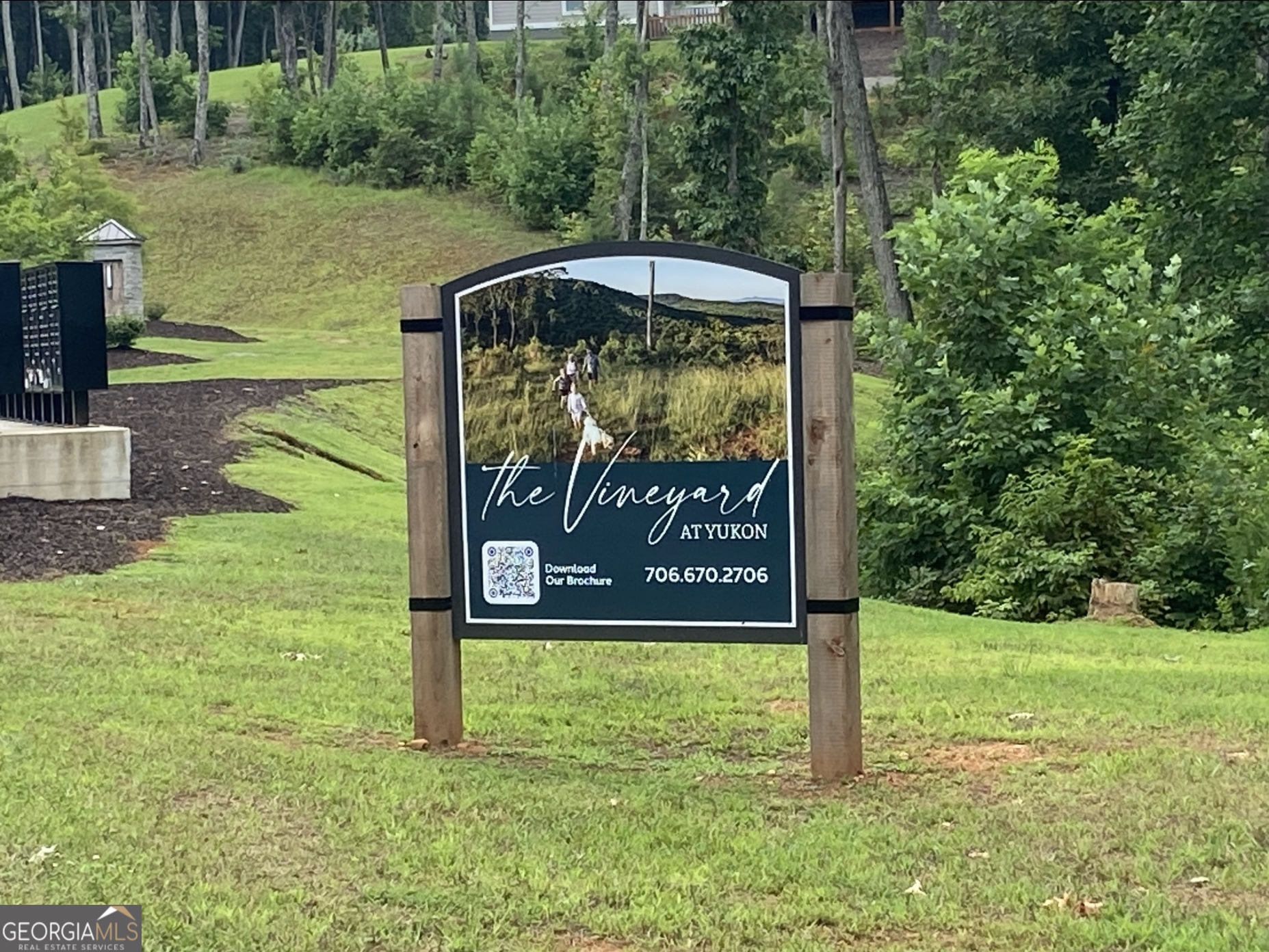 LOT 223 Oak Park DR