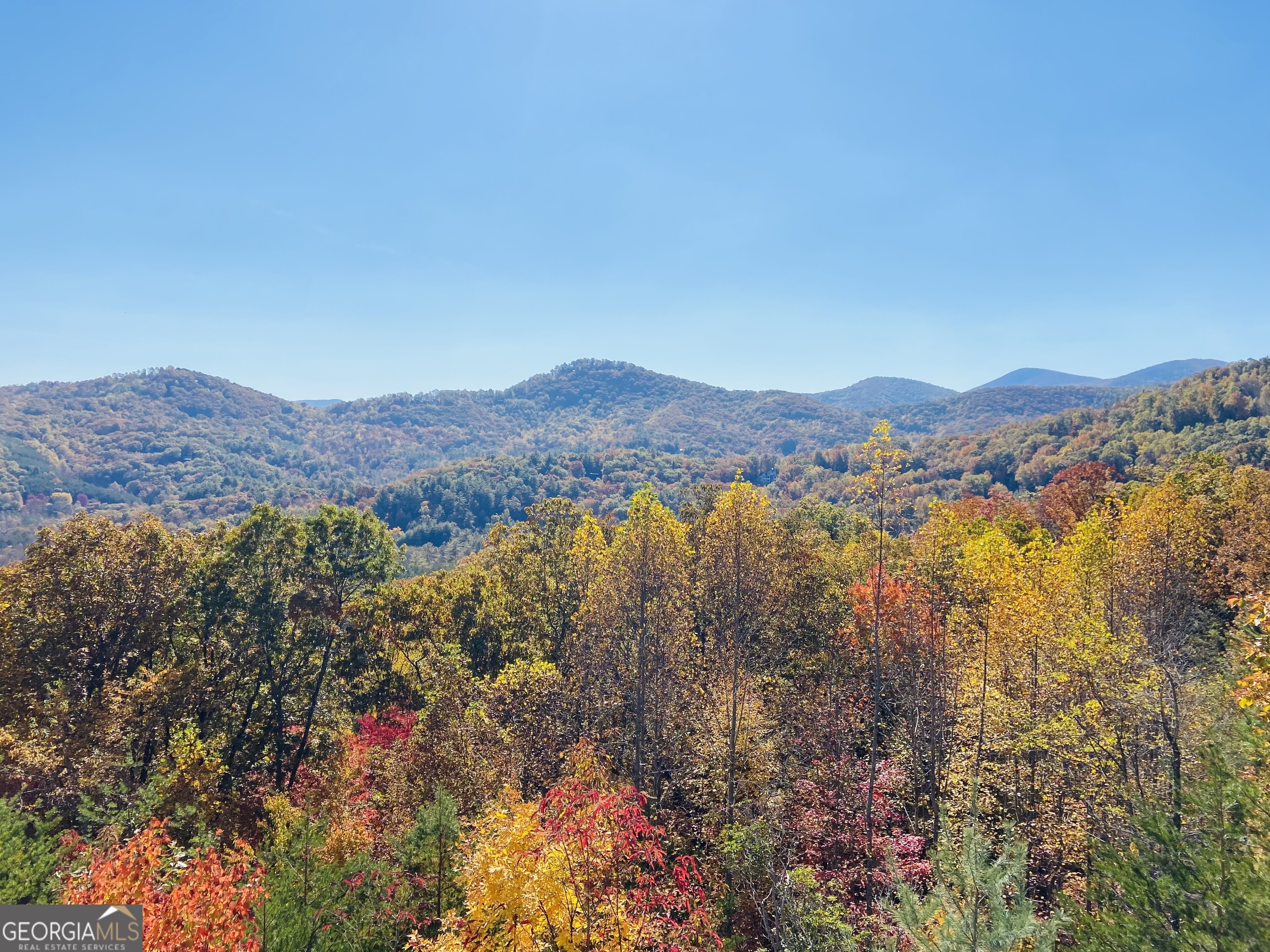 389 Fort Mountain Road