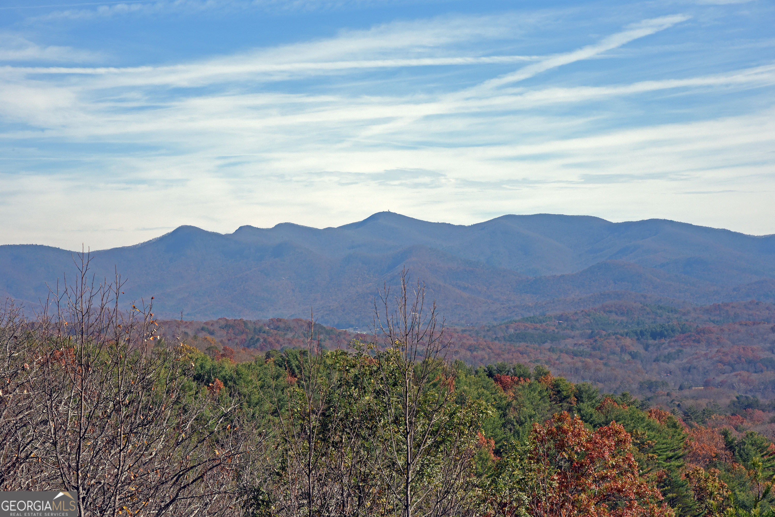 389 Fort Mountain Road