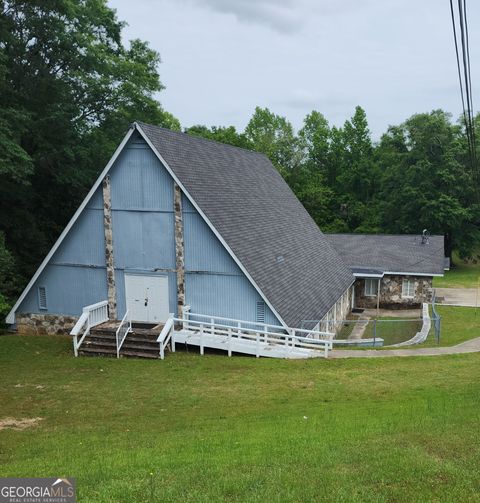 3641 Norris RD Columbus GA 31907