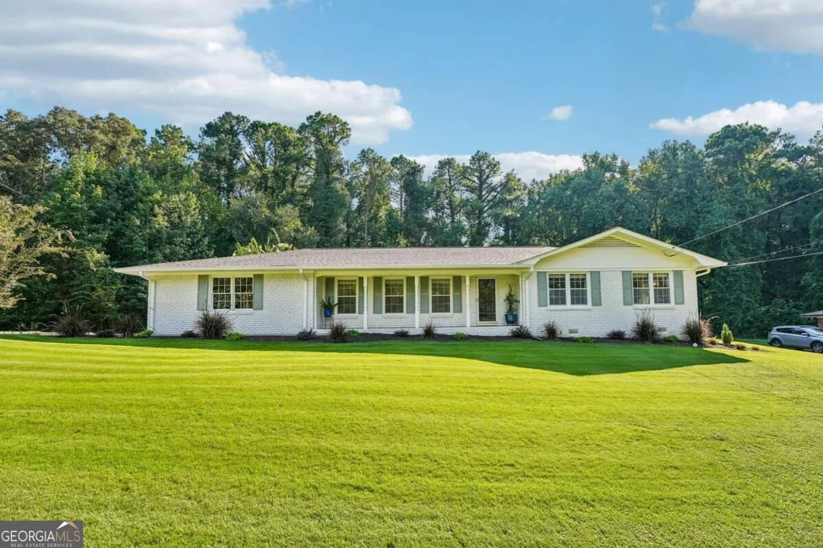 1075 Wesley Park Drive SW, Marietta, GA, 30064