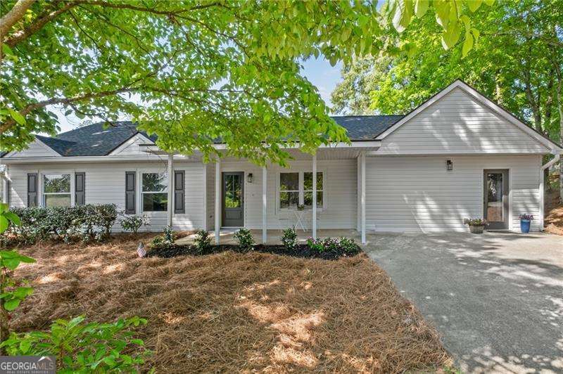 213 Colemans Bluff DR