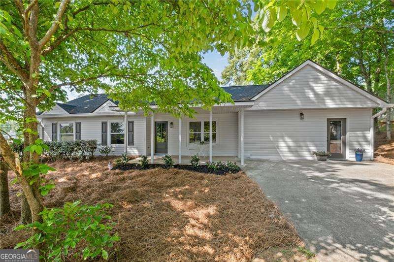 213 Colemans Bluff DR