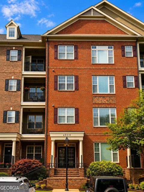 Photo of 2300 Peachford Road #4004, Atlanta, GA 30338 (MLS # 10788646)