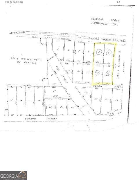 Photo for 1.91 ACRES E Barnard ST