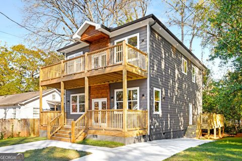 60 Newcastle ST SW Atlanta GA 30314