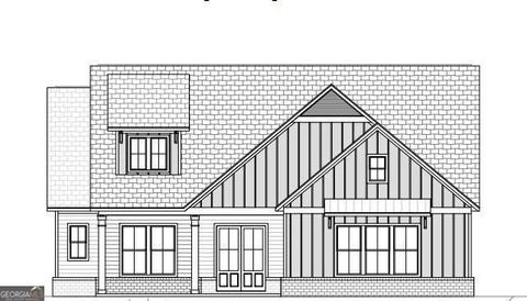 8340 Creekside Overlook DR Gainesville GA 30506