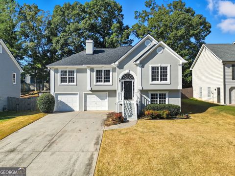 3777524223 55+ Active Senior Communities in Georgia