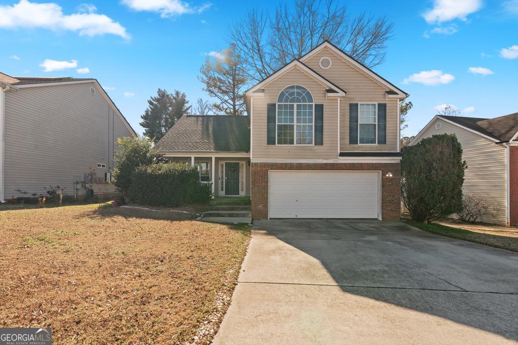 5914 Waggoner CT