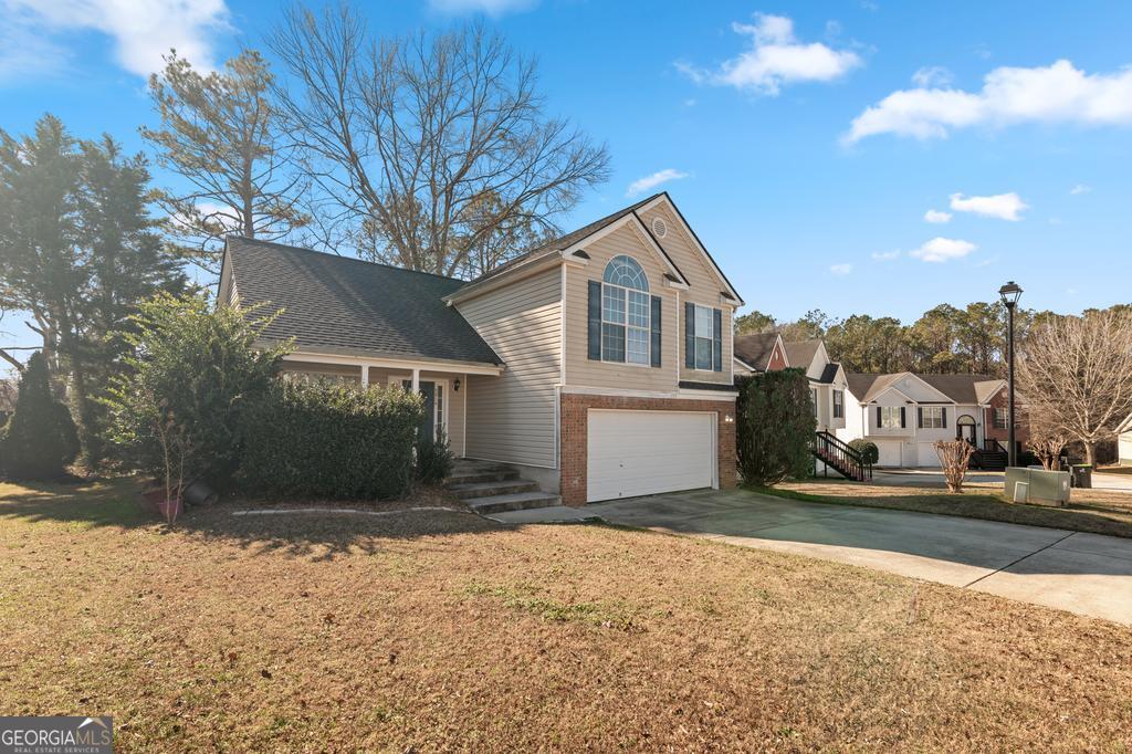 5914 Waggoner CT