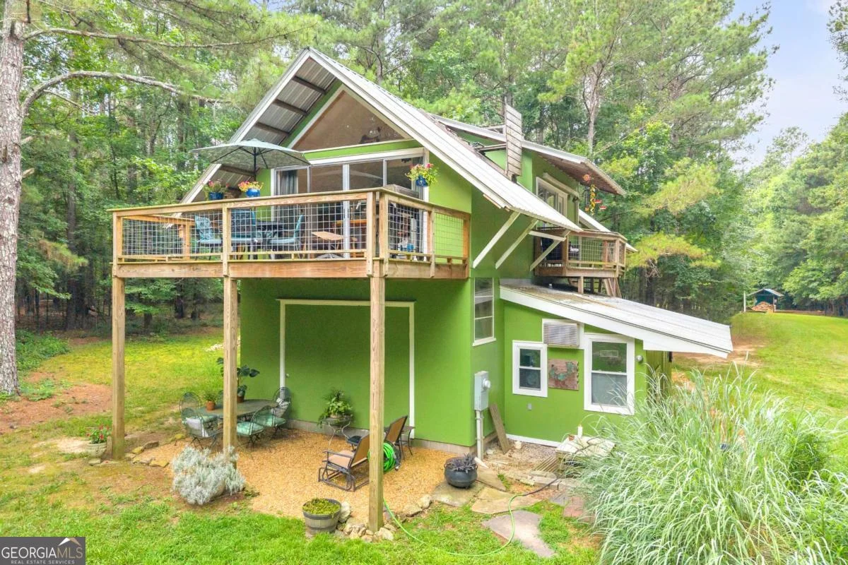 81 Paul Lane, Crawford, GA, 30630