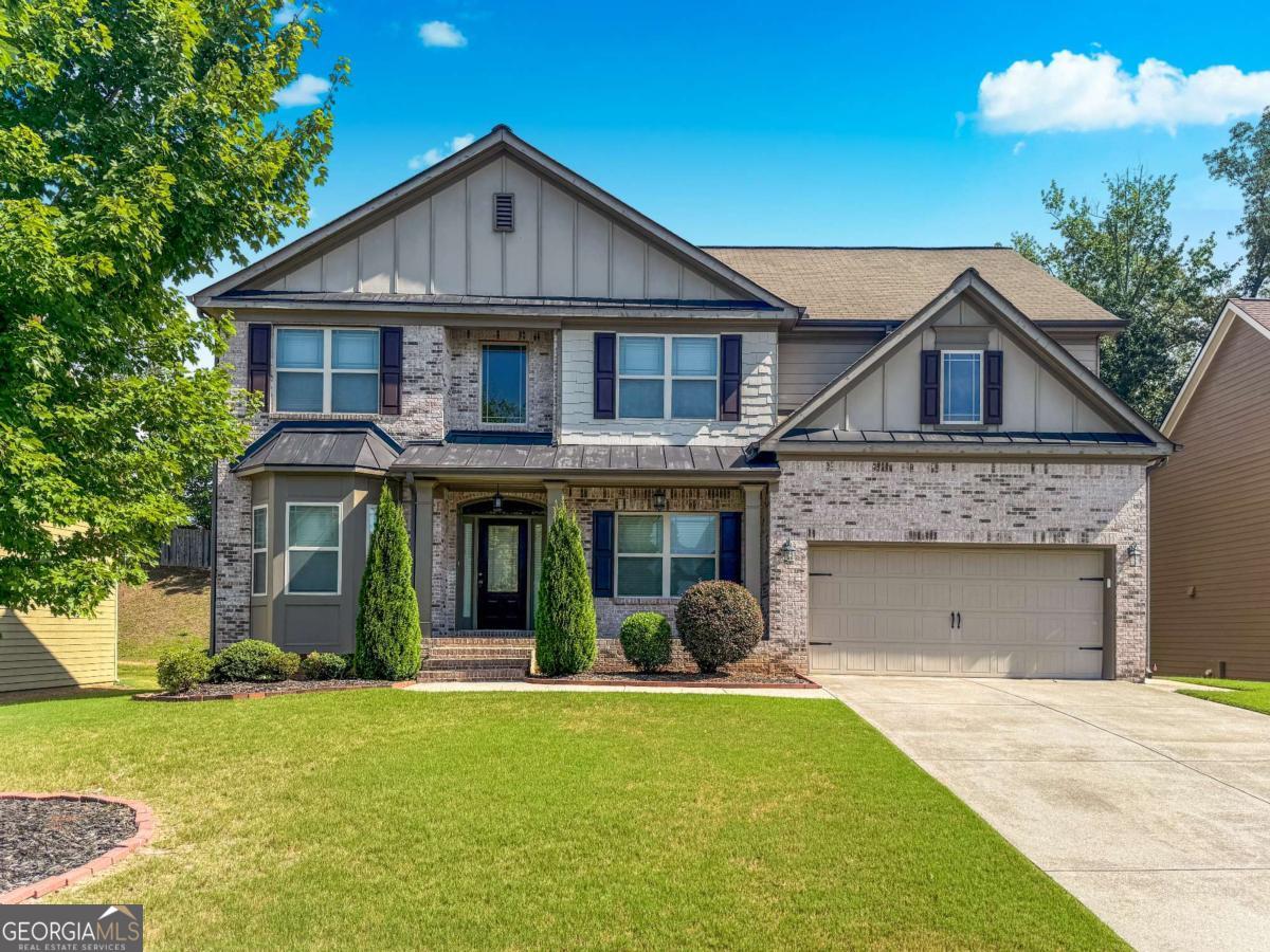 Available Now. Huge 6 is Swim/Tennis S/D convenient to GA-400. 6BR / 4BA. Main level has Hardwood Floors and boasts 2 Sty Foyer, Sep Liv Rm and Sep Dining Rm. 2 Sty Family Rm, BR and FB on main too. Large Kitchen w/SS Appliances, Pantry, Breakfast Area and Garage access. Upstairs is the Primary BR w/2 Walk-in closets. Primary BA w/double vanities, garden tub and separate shower. Also upstairs are 3 Guest BRs and another FB. Hardwood floors on this level too. Finished lower level w/BR, BA, Family Rm and full 2nd Kitchen for a great In-Law Suite or entertaining. Resident Benefit Package included. Check out our 5-Star Reviews on Google. Rent quoted reflects discount for on time payment, ask for details.