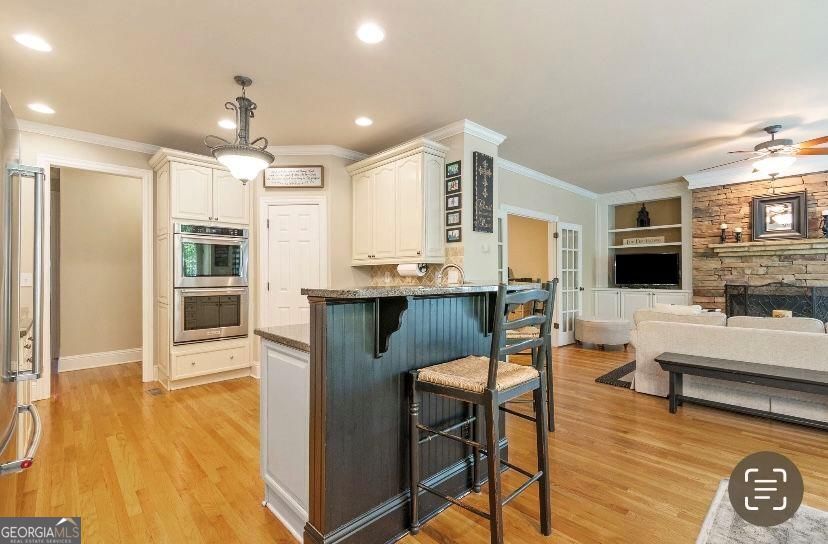 802 Morningwood LN NW