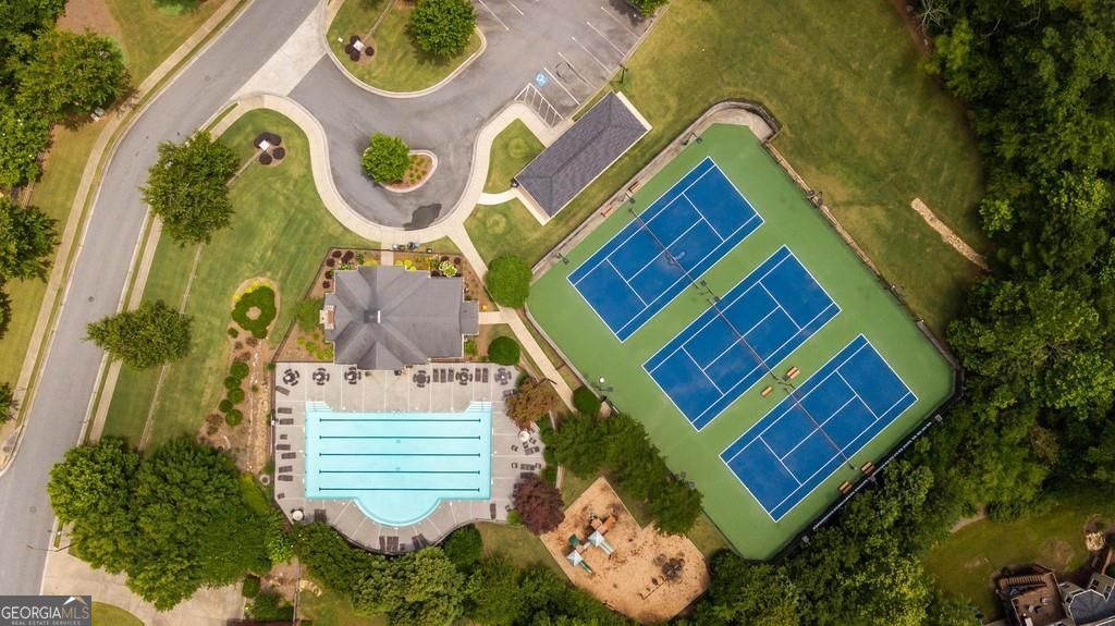 Highlands Hamilton Township - Residential