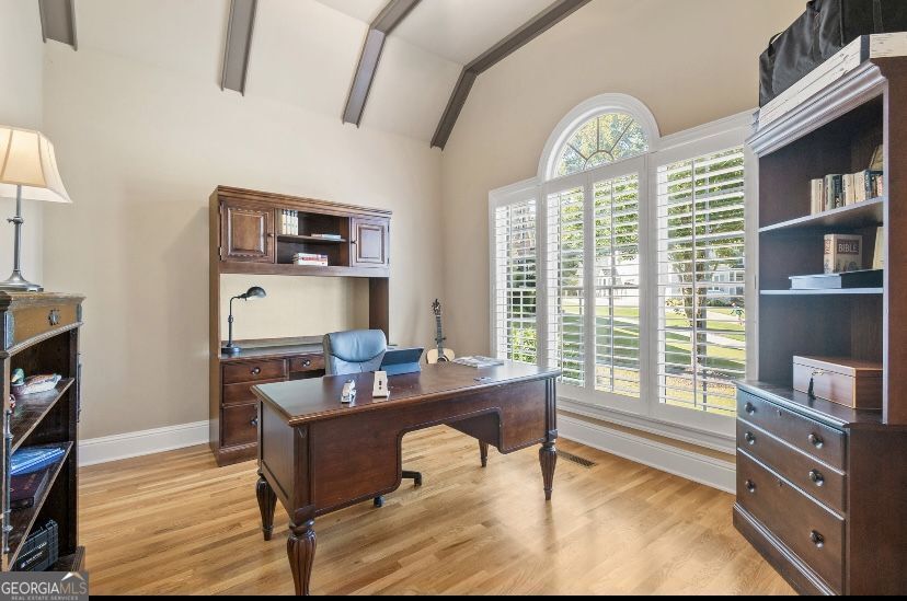 Highlands Hamilton Township - Residential