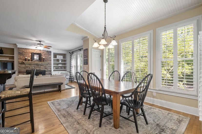 Highlands Hamilton Township - Residential