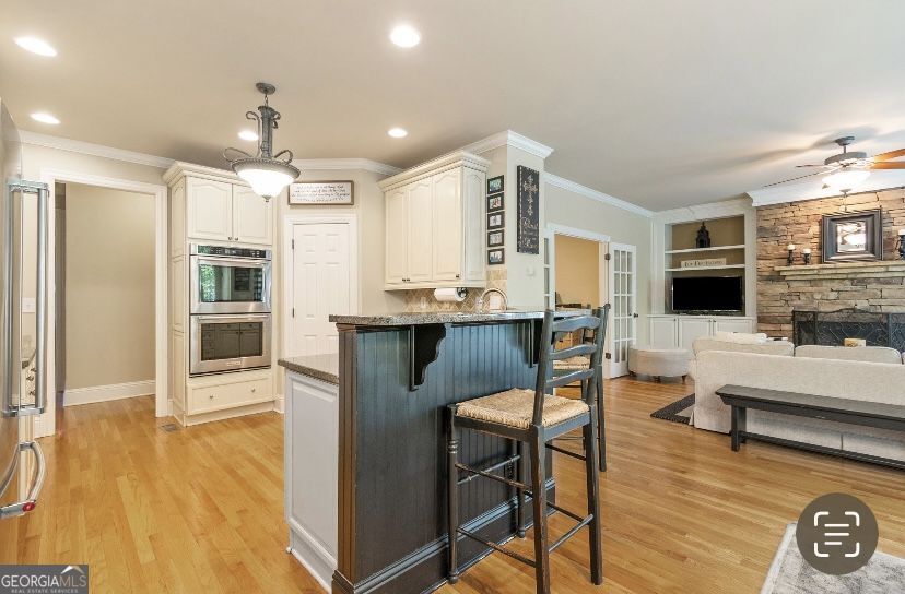 802 Morningwood LN NW