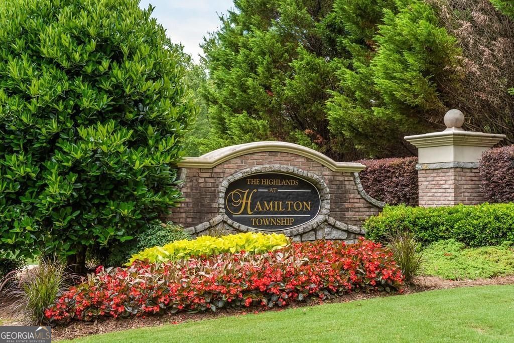 Highlands Hamilton Township - Residential