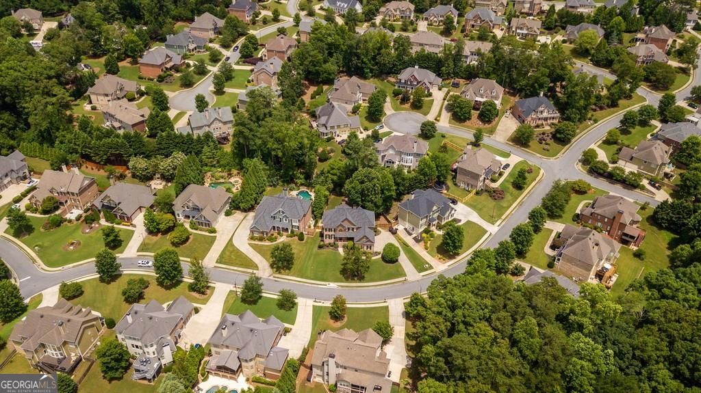 Highlands Hamilton Township - Residential