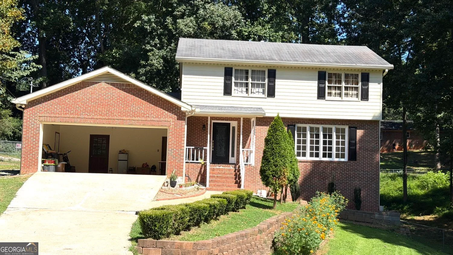 574 Hickory Hills Court, Stone Mountain, GA, 30083