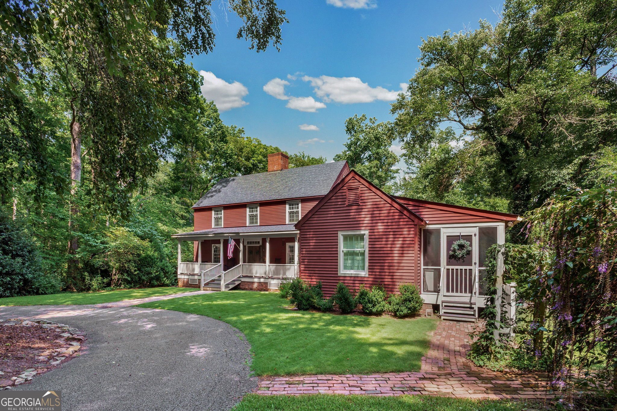 52 Fox Hollow RUN