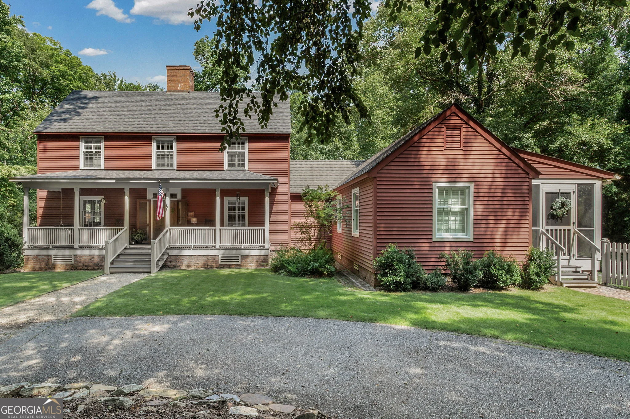 52 Fox Hollow Run