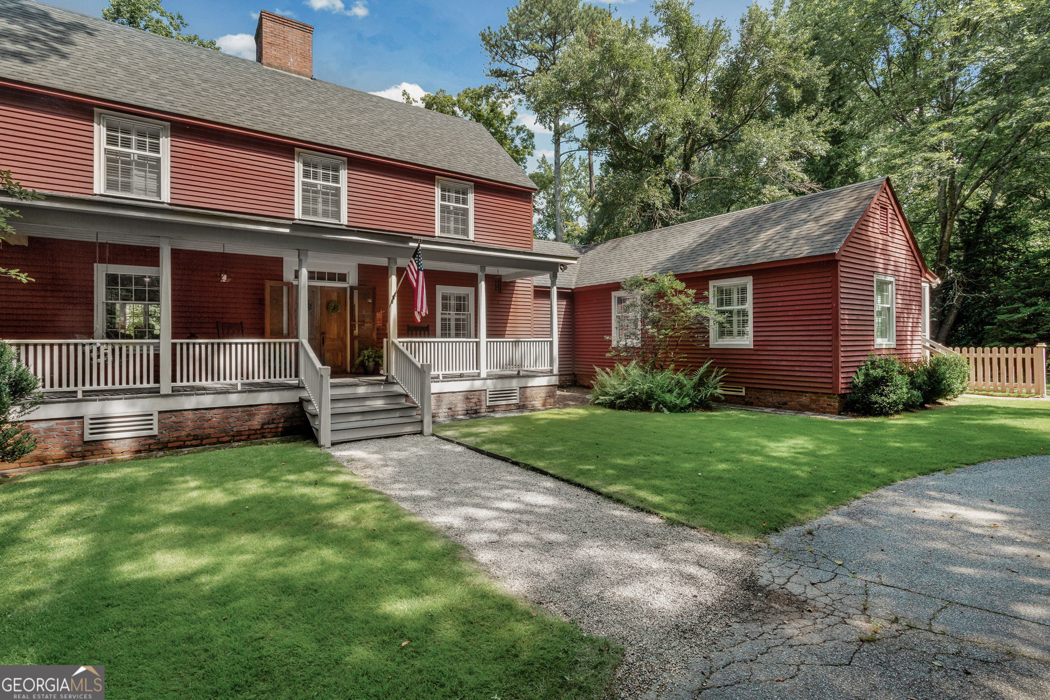 52 Fox Hollow RUN