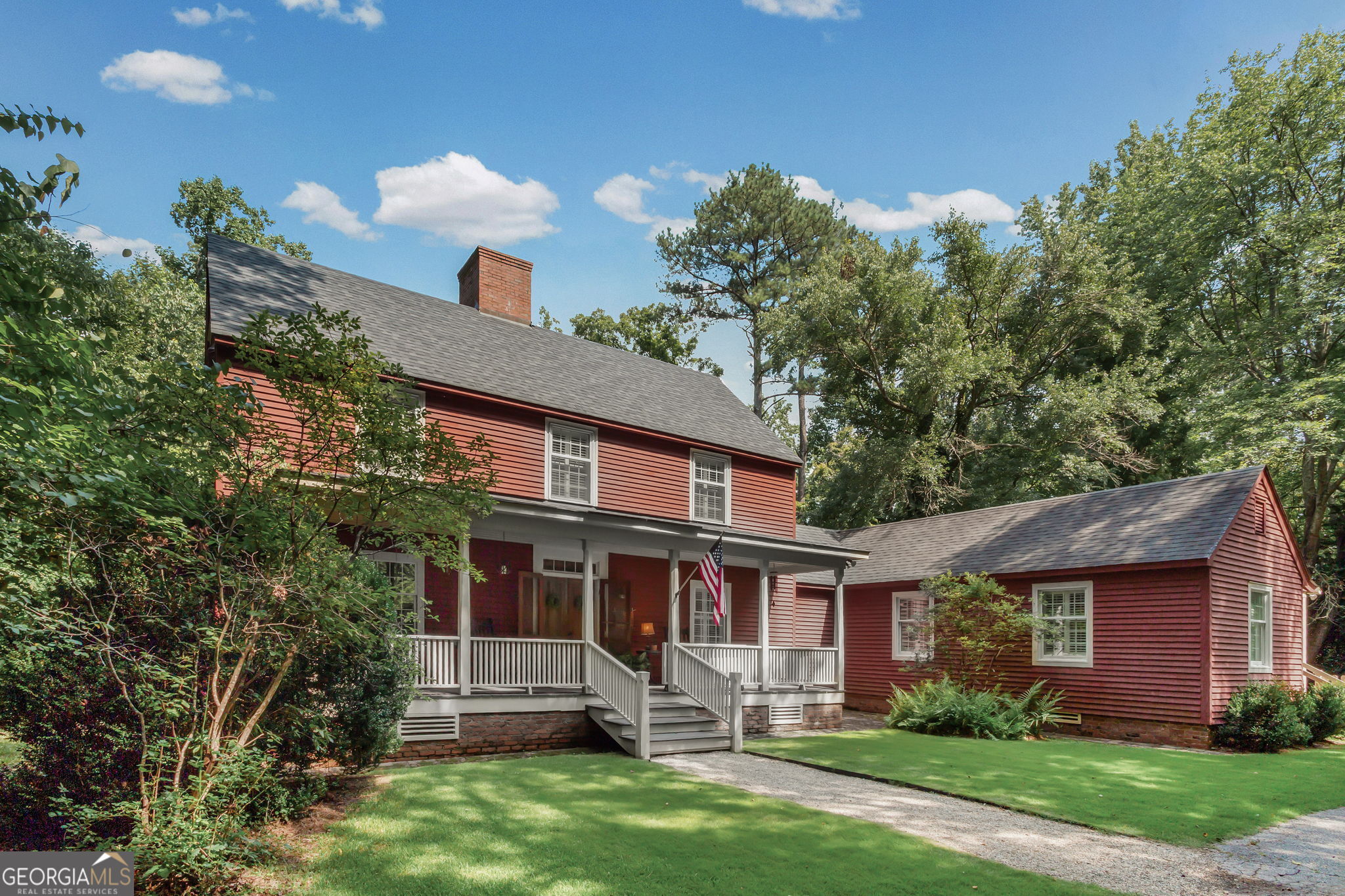 52 Fox Hollow RUN