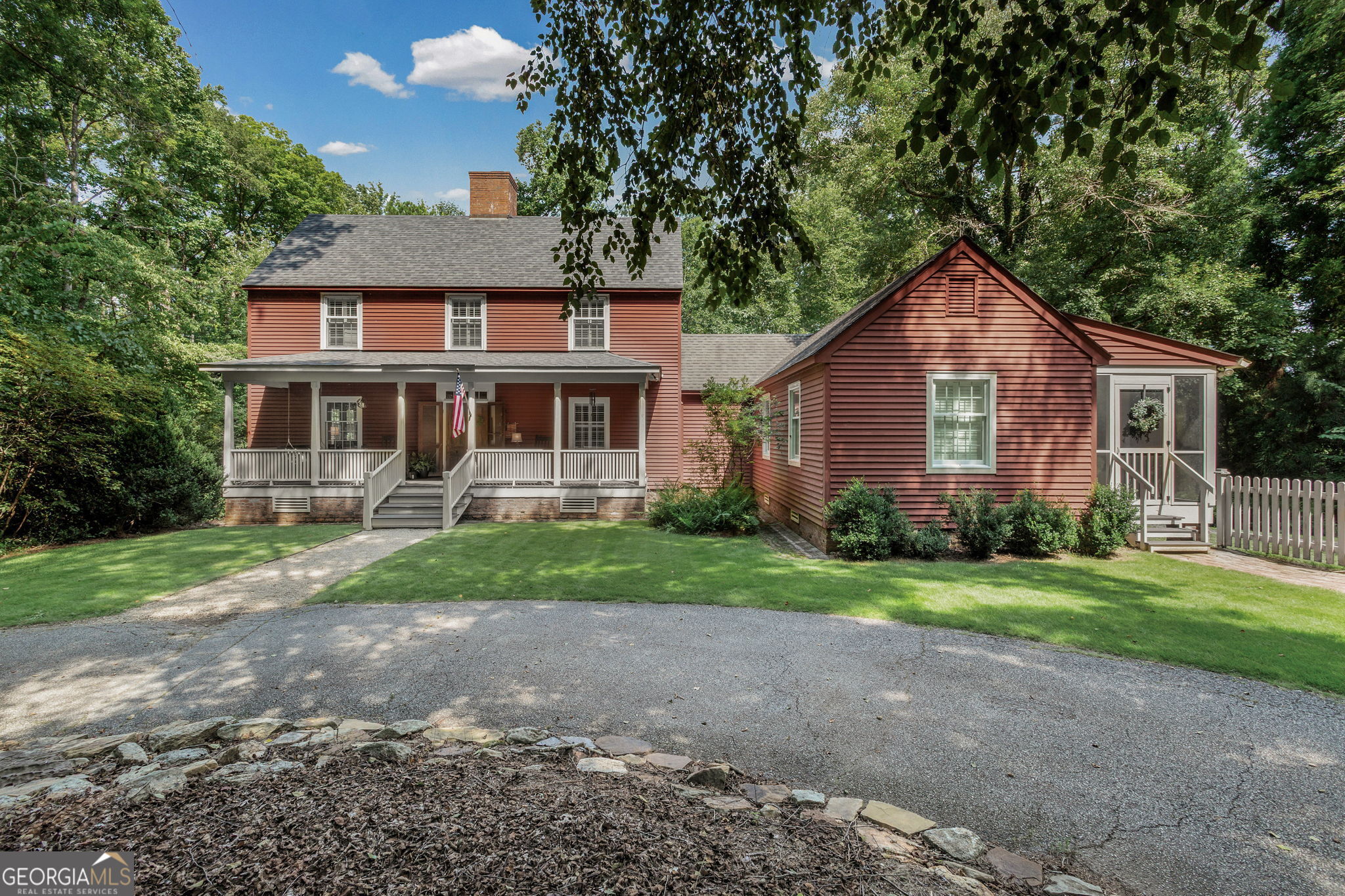 52 Fox Hollow RUN