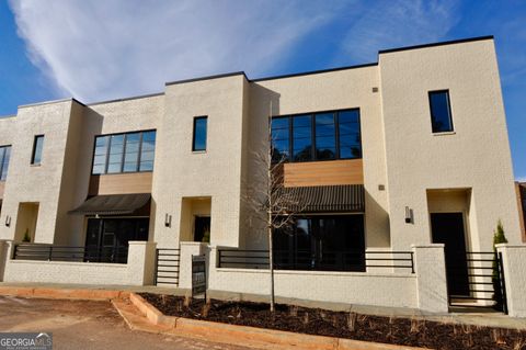 1335 Watson Lane Unit E9, Watkinsville, GA 30677 - #: 10282145