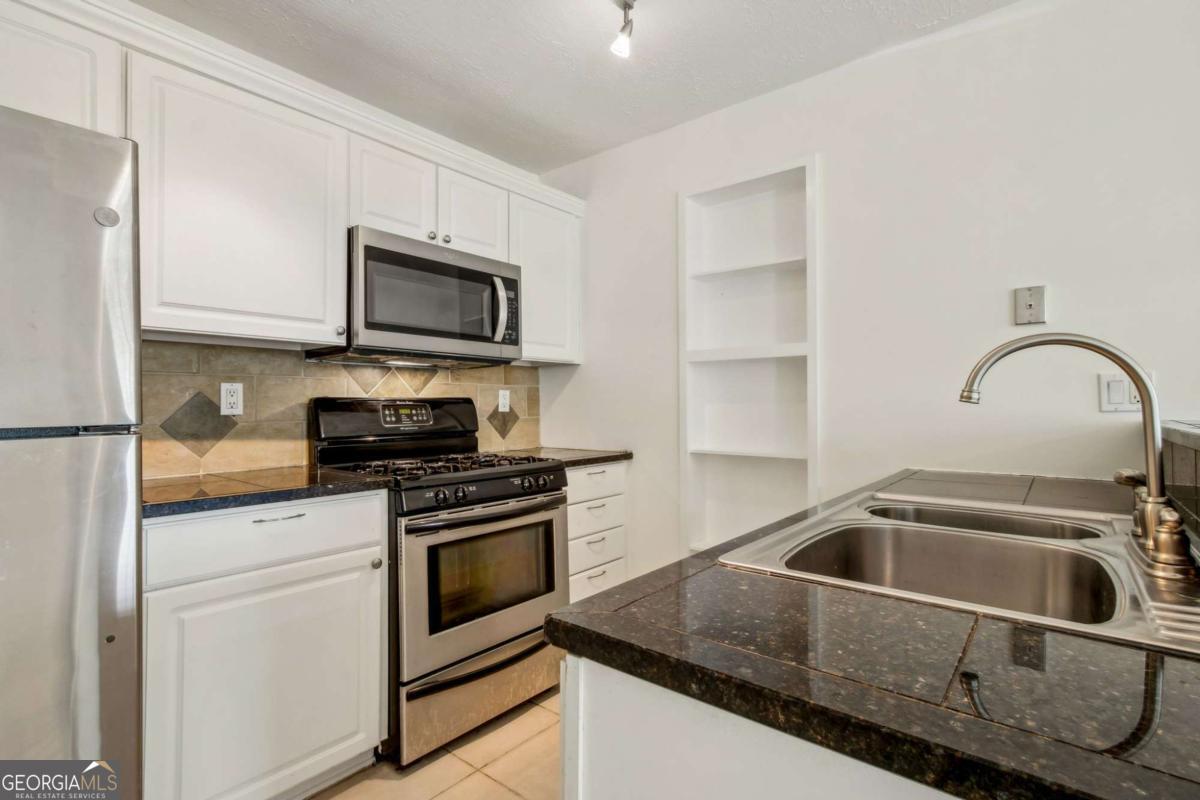 Overlook - Residential