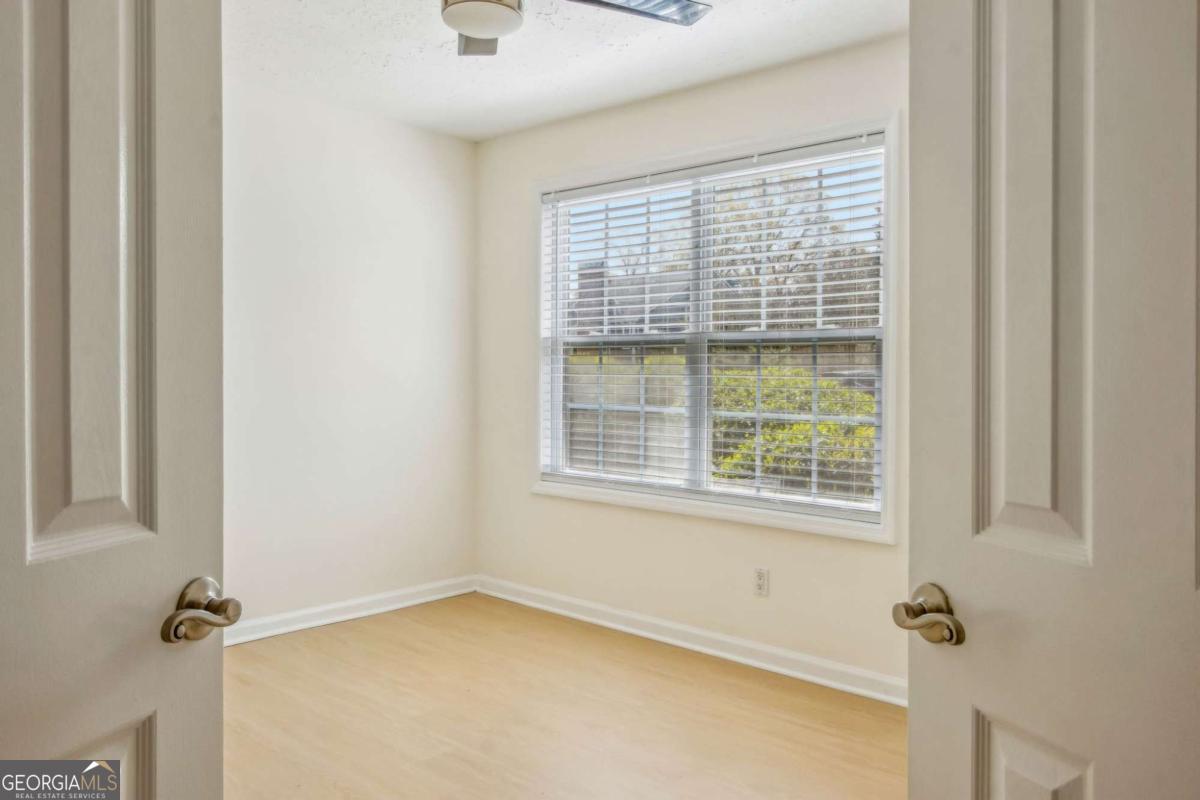 Overlook - Residential