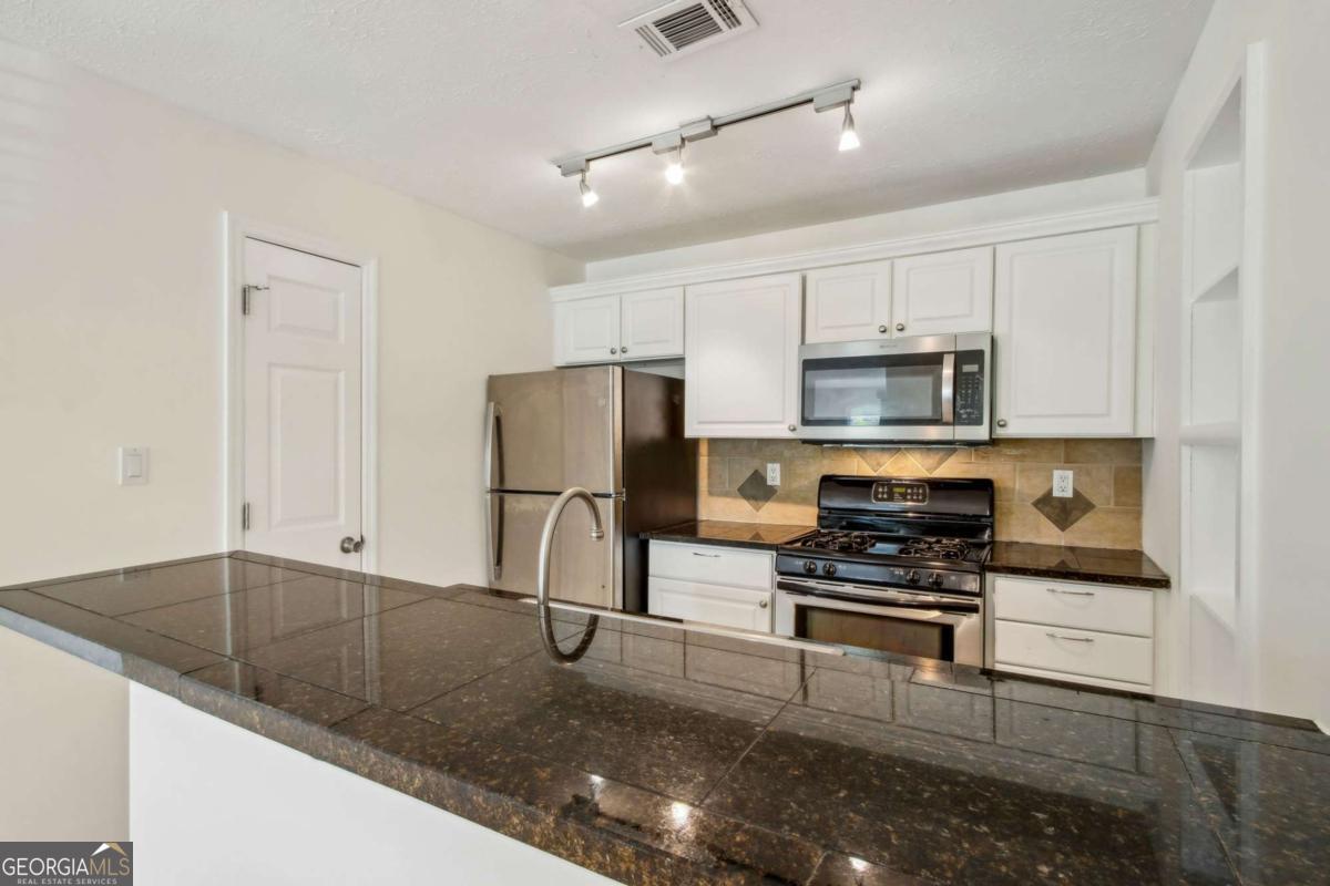 Overlook - Residential