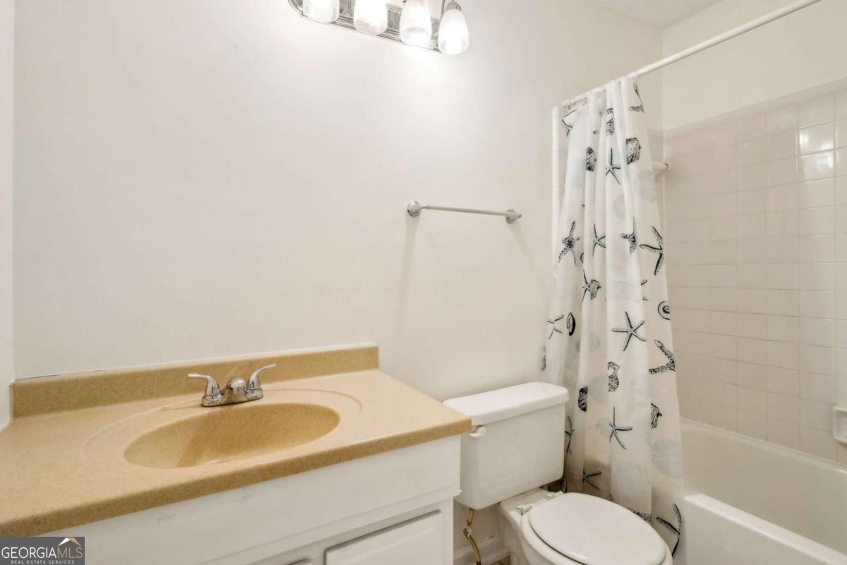 Overlook - Residential