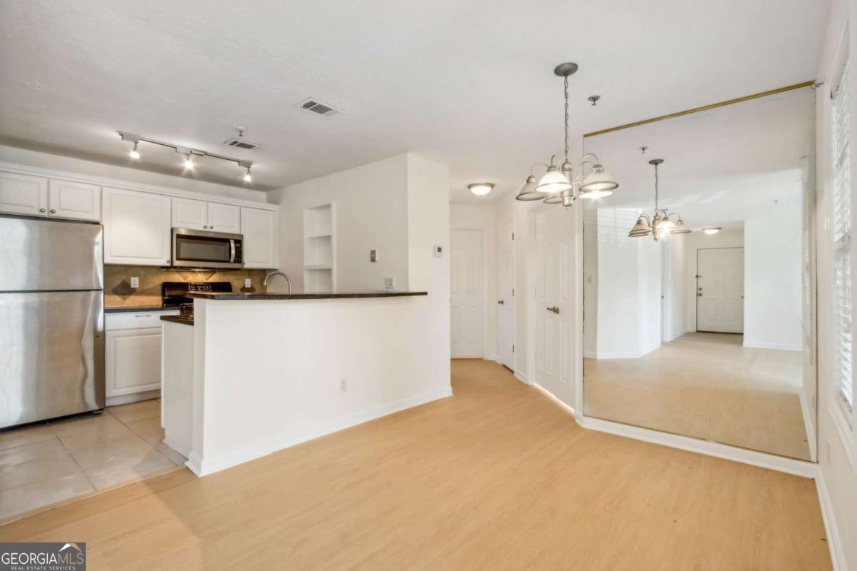 Overlook - Residential