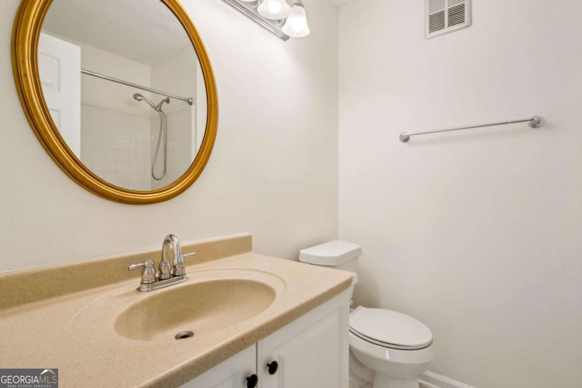 Overlook - Residential