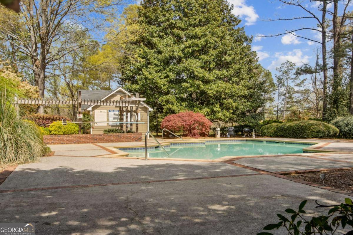 Overlook - Residential