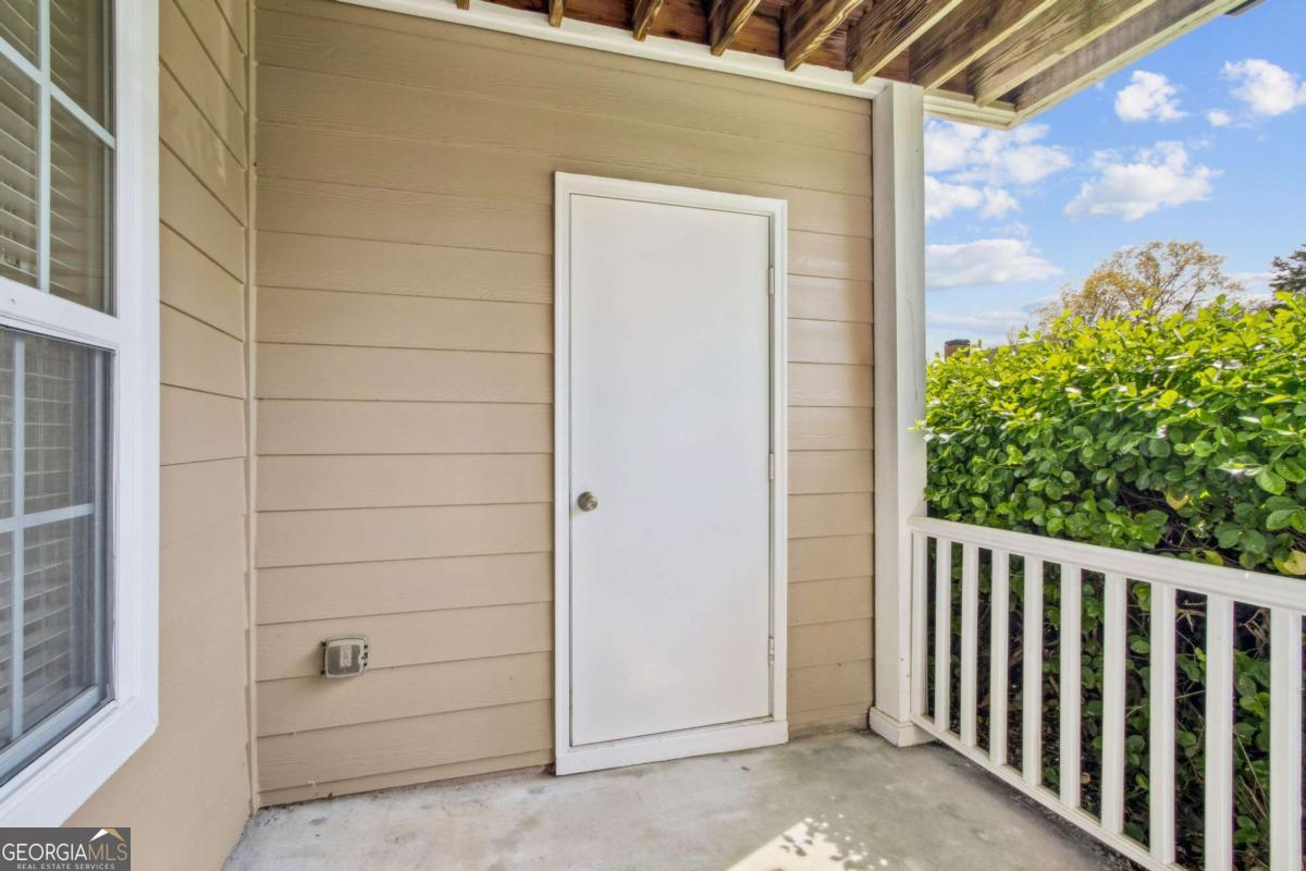 Overlook - Residential