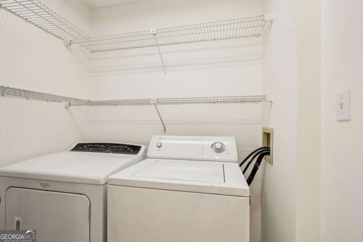 Overlook - Residential