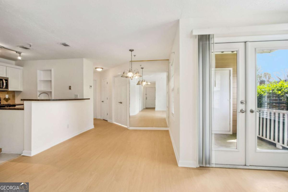 Overlook - Residential