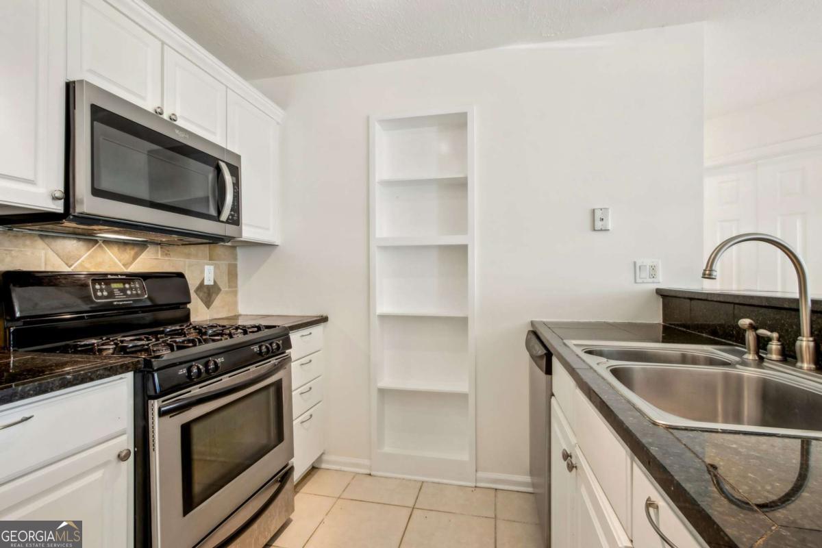 Overlook - Residential