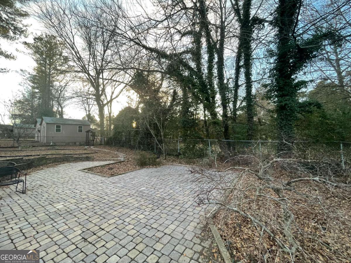 Kings Wood Estates - Residential Lease