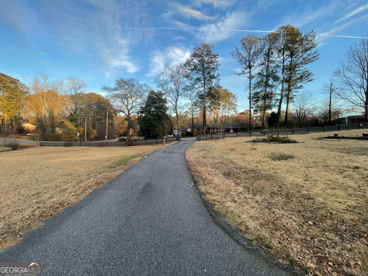 Kings Wood Estates - Residential Lease