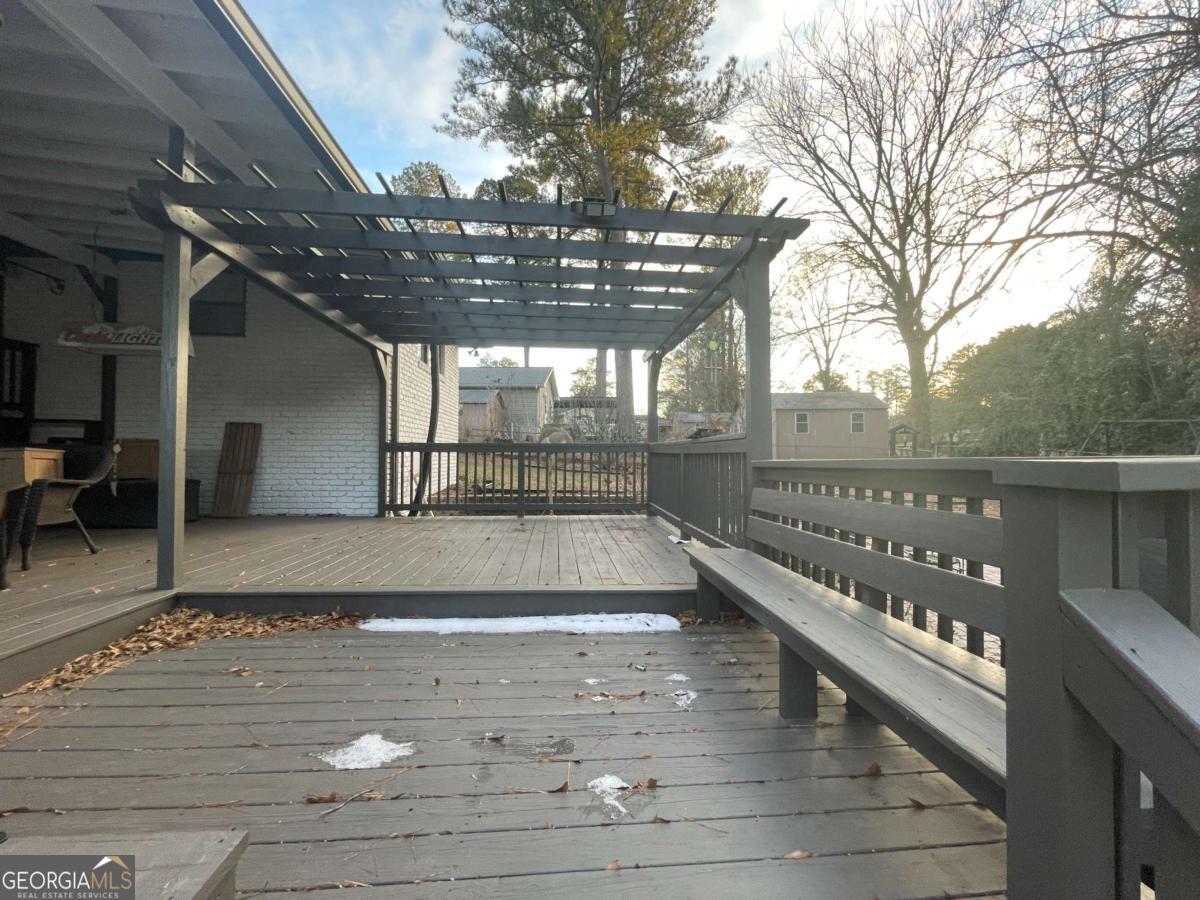 Kings Wood Estates - Residential Lease