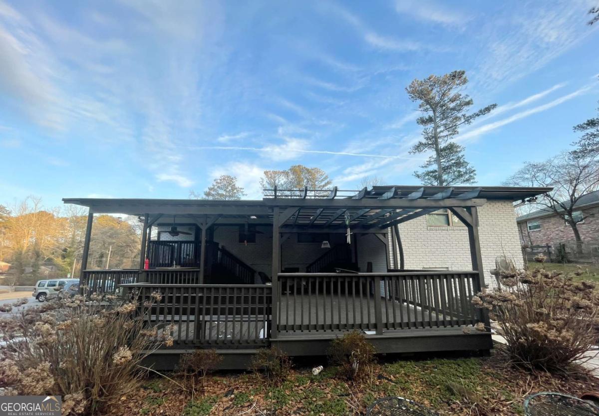 Kings Wood Estates - Residential Lease