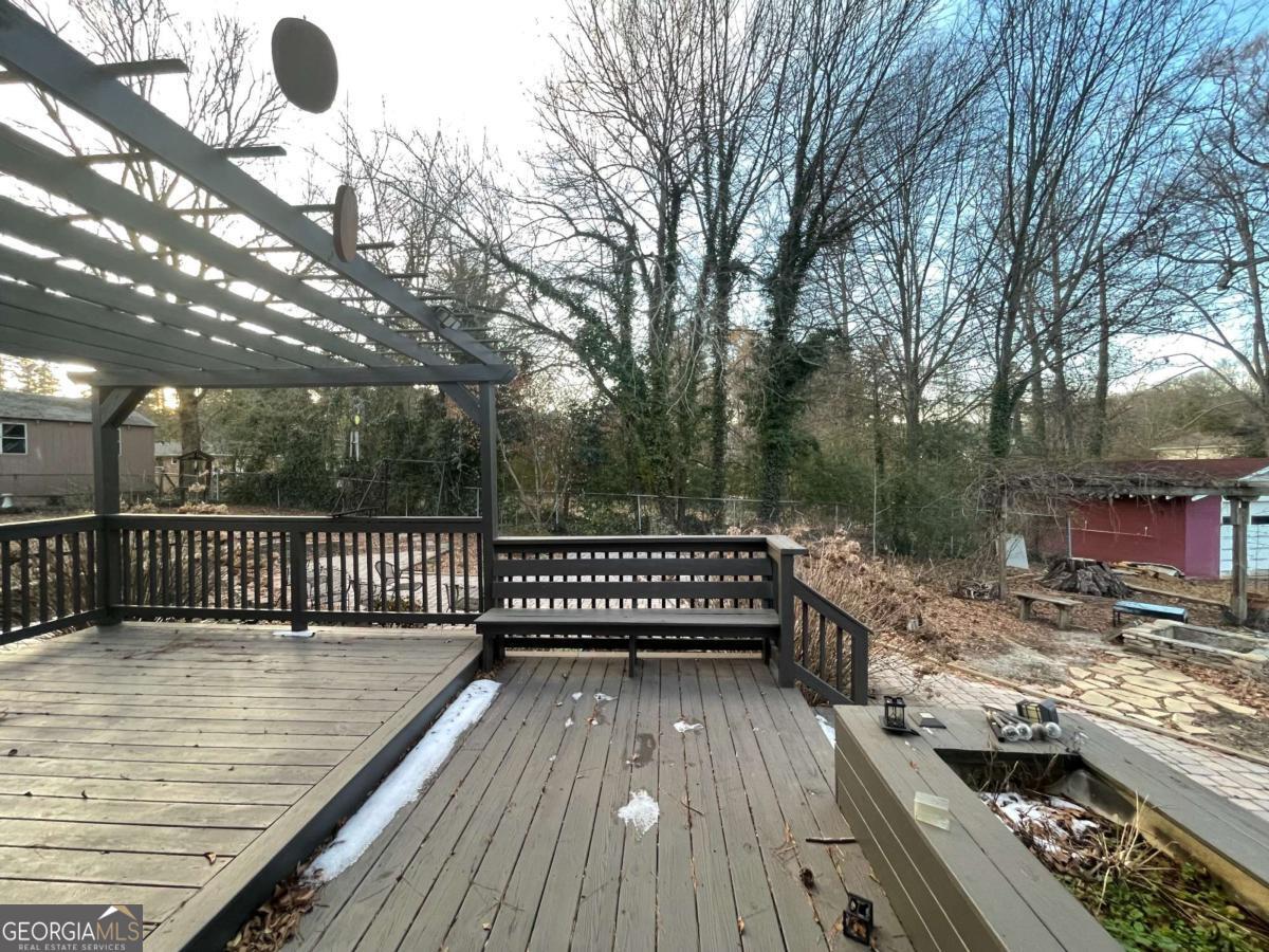 Kings Wood Estates - Residential Lease