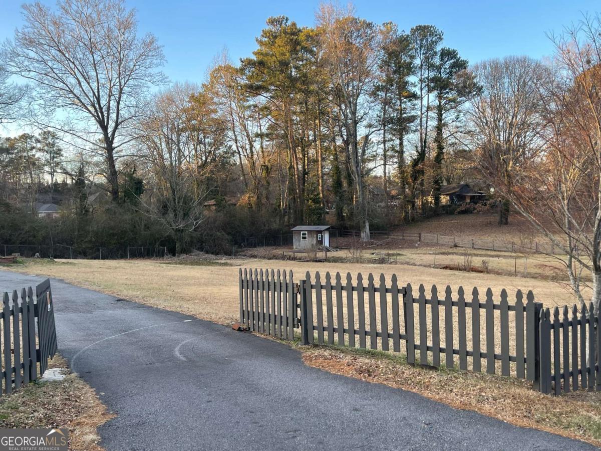 Kings Wood Estates - Residential Lease
