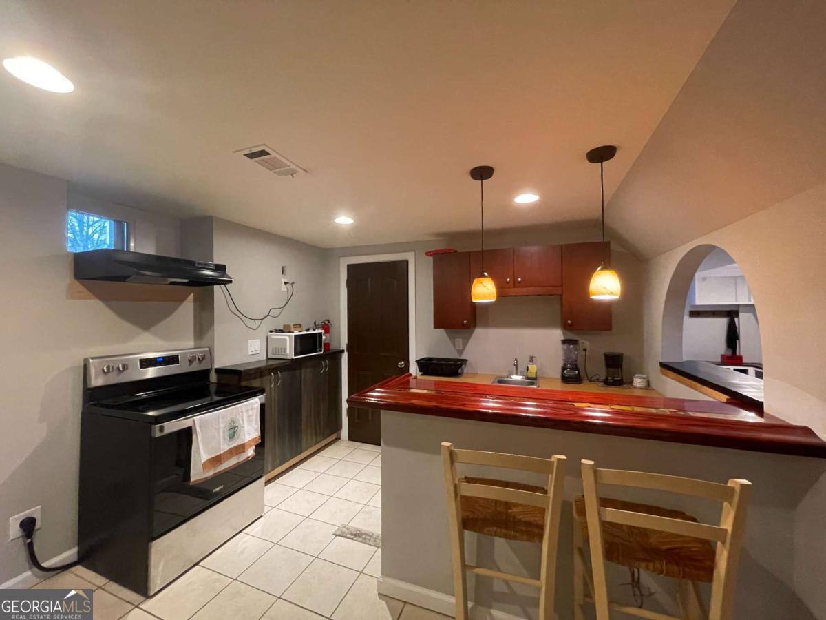 Kings Wood Estates - Residential Lease